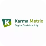 logo karmametrix