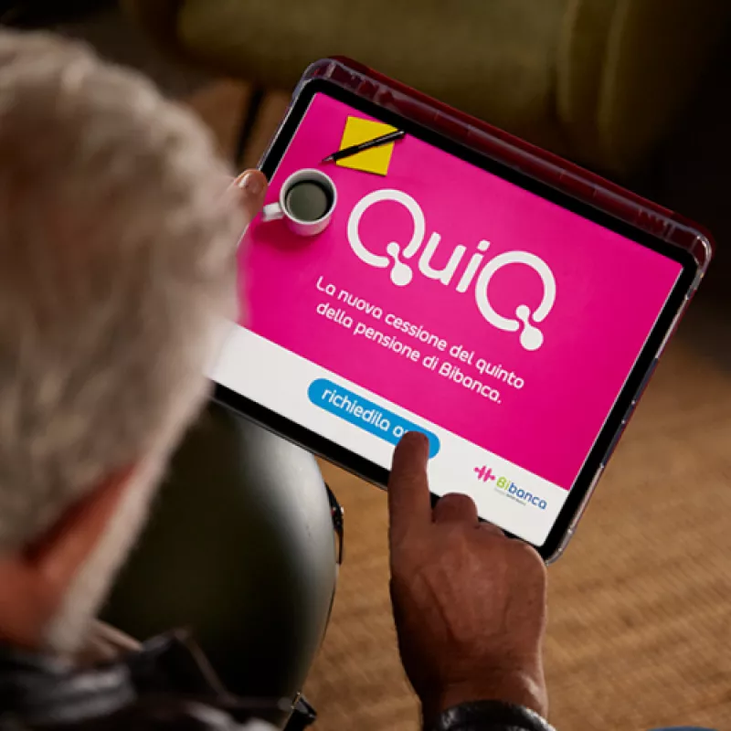 quiq tablet