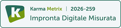Logo Karma Metrix