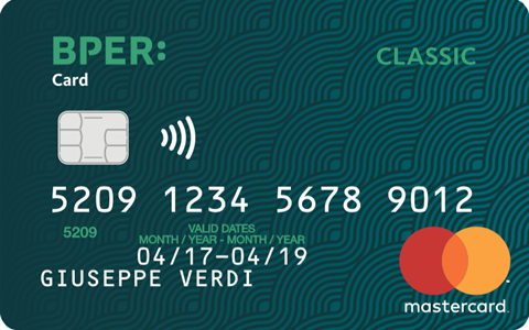 Bper Card Per Privati Banca Di Sassari